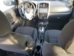 Nissan Versa 2018