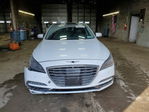 Genesis G80 2018