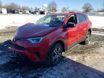 Toyota RAV 4 2017