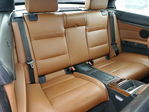 BMW Series 3 2011
