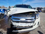 Ford Edge 2012