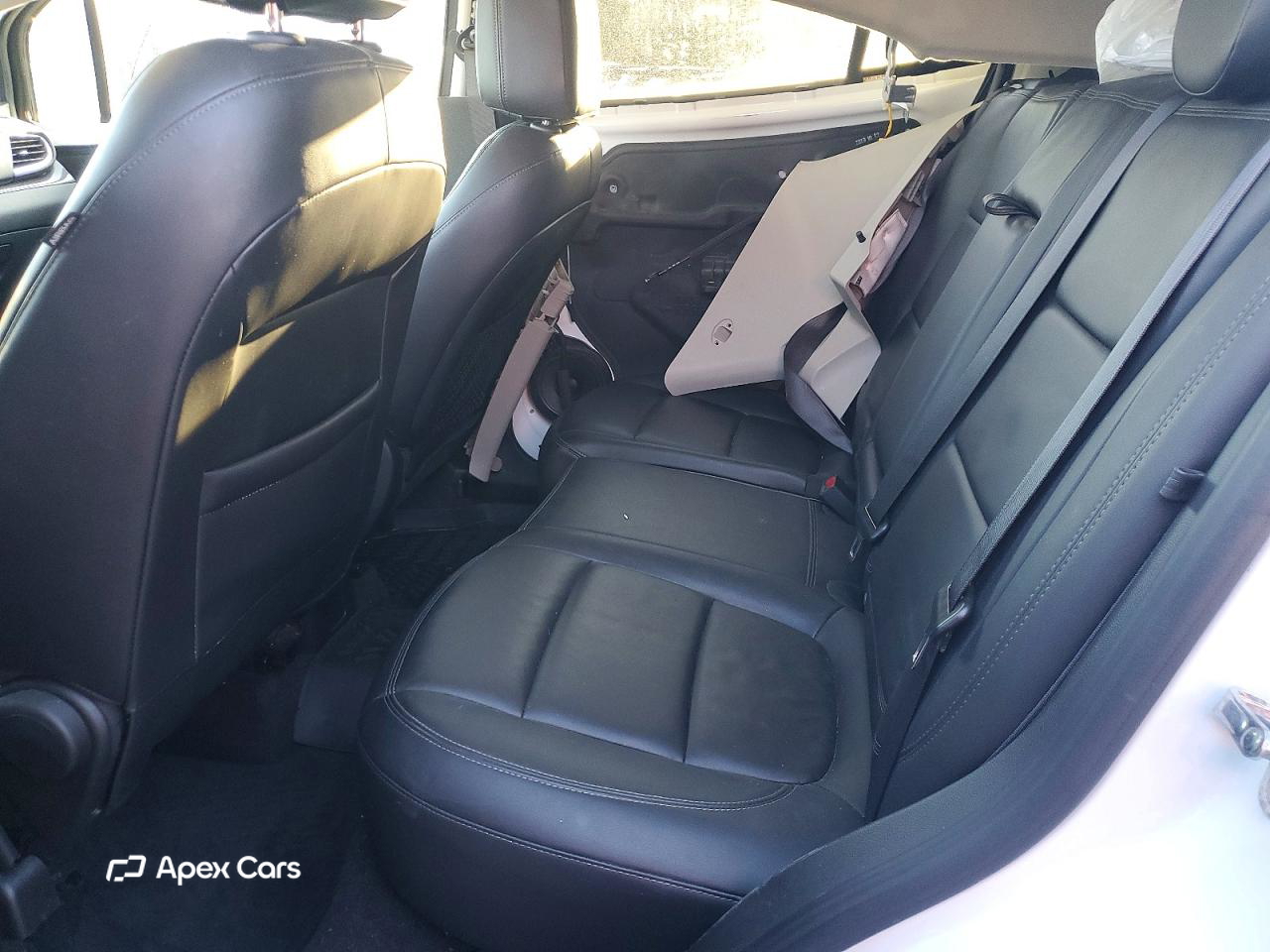 Buick Encore 2020
