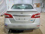 Nissan Sentra 2015