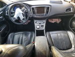 Chrysler 200 2016