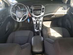 Chevrolet Cruze 2012