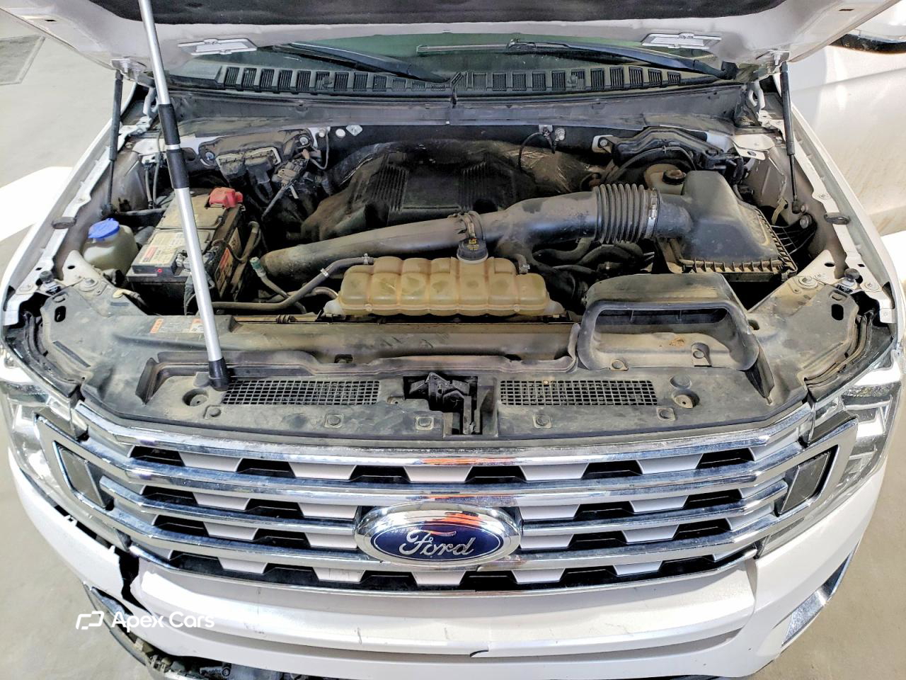Ford Expedition 2018