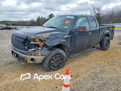 Ford F-150 2013 - Image 1 of 13