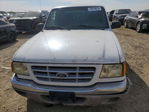 Ford Ranger 2003
