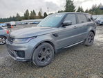 Land Rover Range Rover 2018