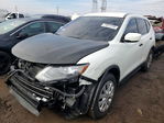 Nissan Rogue 2019