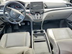 Honda Odyssey 2018