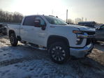 Chevrolet Silverado 2021