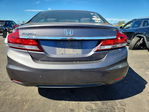 Honda Civic 2015