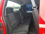 Chevrolet Silverado 2011