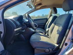 Nissan Sentra 2010
