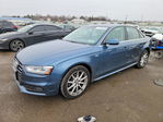 Audi A4 2016