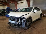 Mazda CX-5 2018