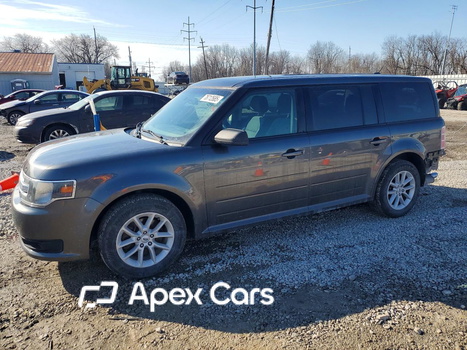 Ford Flex 2018 - Image 1 of 13