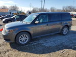 Ford Flex 2018