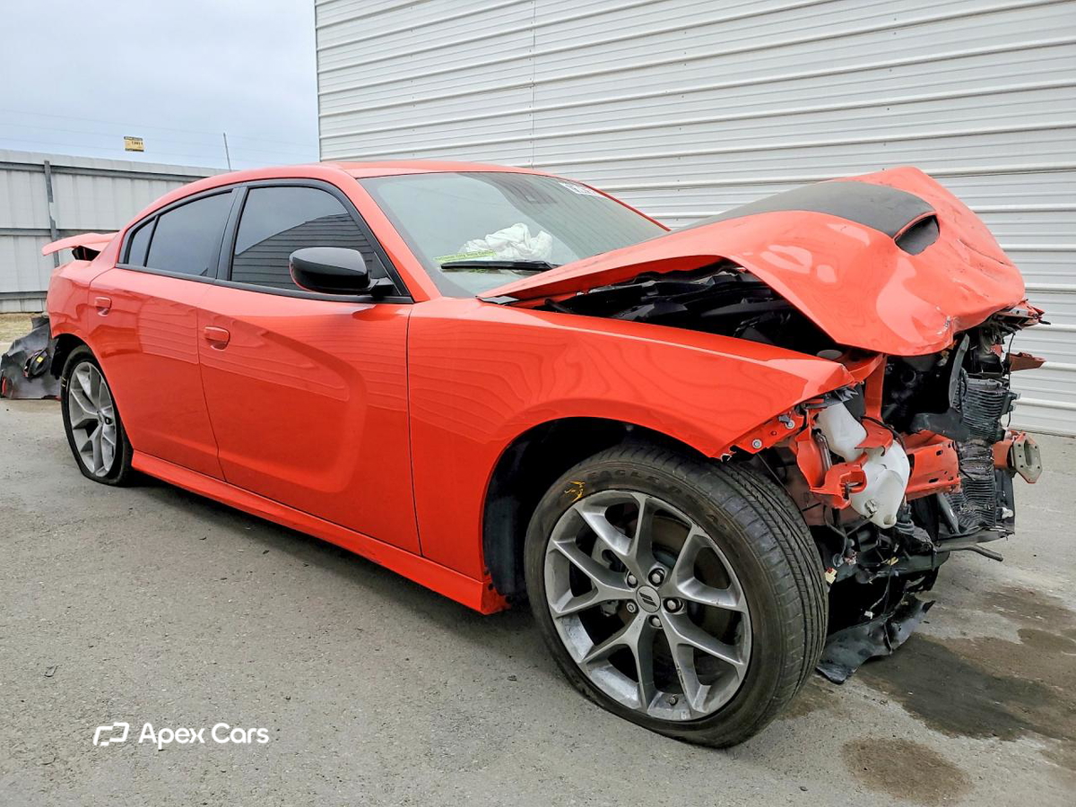 Dodge Charger 2023