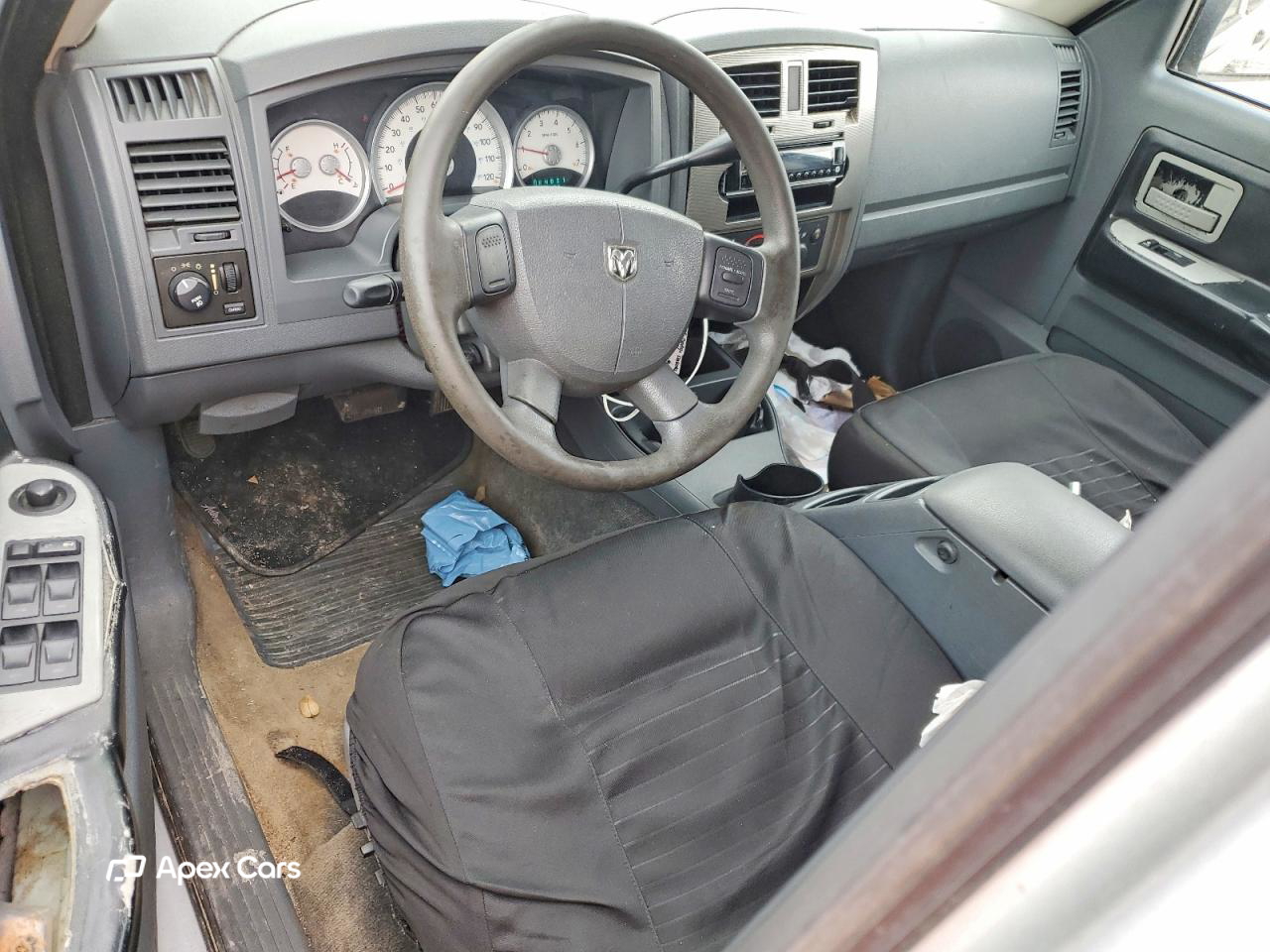 Dodge Dakota 2005