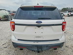 Ford Explorer 2018