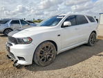 Dodge Durango 2018