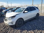 Chevrolet Equinox 2018