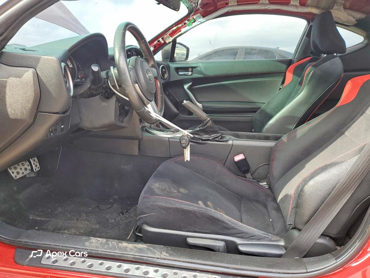 Toyota  2013