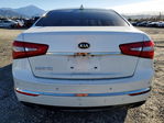 Kia Cadenza 2015