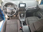 Ford EcoSport 2019