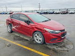 Chevrolet Cruze 2018