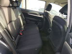 Subaru Outback 2012