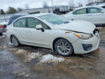 Subaru Impreza 2013