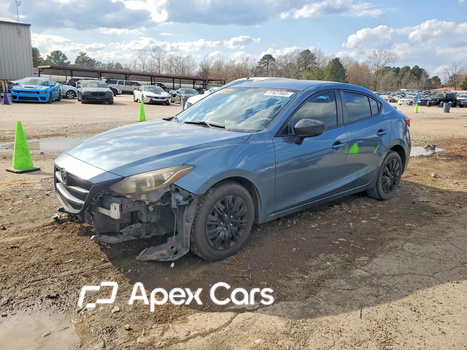 Mazda 3 2014 - Image 1 of 14