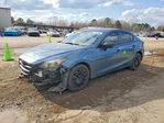 Mazda 3 2014