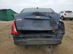 Hyundai Accent 2011