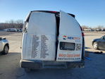Chevrolet Express 2023