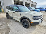 Ford Bronco Sport 2025