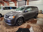 Dodge Caravan 2017