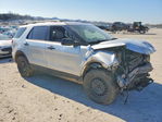 Ford Explorer 2013