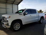Chevrolet Silverado 2020