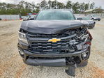 Chevrolet Colorado 2021