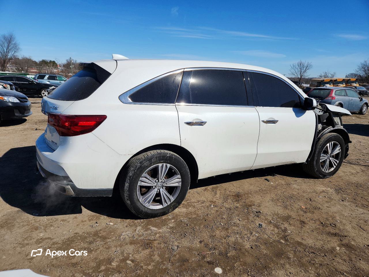 Acura MDX 2020