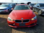 BMW Series 3 2015