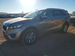 Kia Sorento 2017