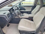Lexus RX 2017