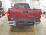 Chevrolet Silverado 2009