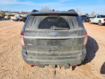 Ford Explorer 2011