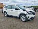 Honda CR-V 2014